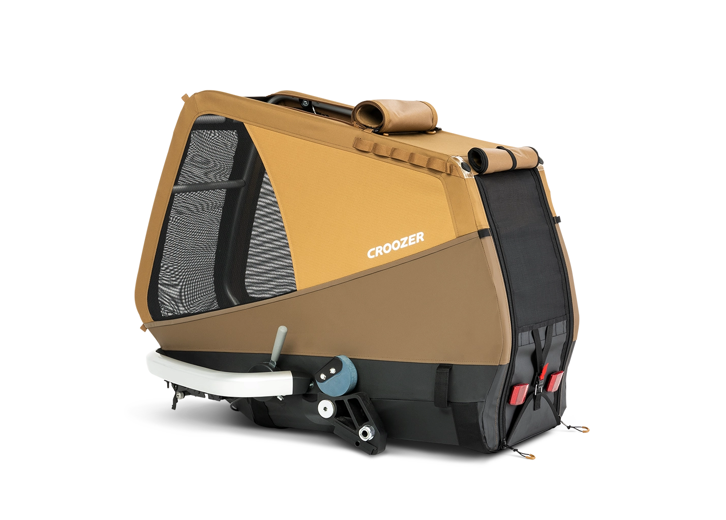 Dog Enna Sundown yellow L